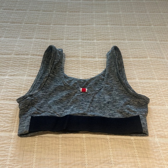 Tracksmith Session Bra - Picture 2 of 3